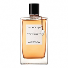 Van Cleef & Arpels Collection Extraordinaire Orchidee Vanille edp tester 75 ml Van Cleef & Arpels Collection Extraordinaire Orchidee Vanille edp tester 75 ml