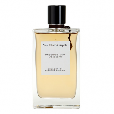 Van Cleef & Arpels Collection Extraordinaire Precious Oud edp tester 75 ml Van Cleef & Arpels Collection Extraordinaire Precious Oud edp tester 75 ml