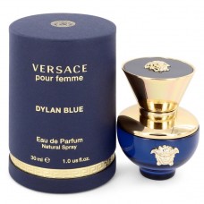 Versace Dylan Blue Pour Femme edp 30 ml