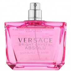 Versace Bright Crystal Absolu edp tester 90 ml
