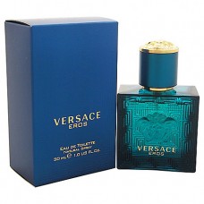 Versace Eros Eau de Toilette 30 ml