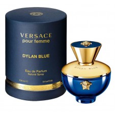 Versace Dylan Blue Pour Femme edp 100 ml