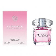 Versace Bright Crystal edt 30 ml