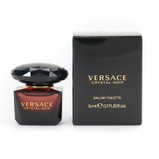 Versace Crystal Noir edt 5 ml