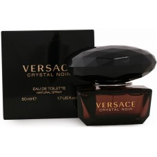 Versace Crystal Noir edt 50 ml