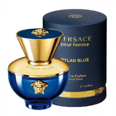 Versace Dylan Blue Pour Femme edp 50 ml