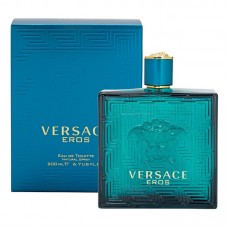 Versace Eros Eau de Toilette 200 ml
