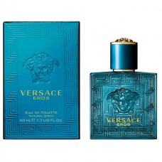 Versace Eros Eau de Toilette 50 ml