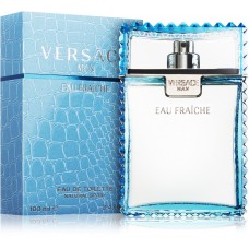 Versace Man Eau Fraiche edt 100 ml