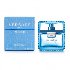 Versace Man Eau Fraiche edt 50 ml