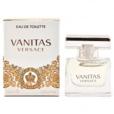 Versace Vanitas edt 4.5 ml