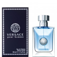 Versace Pour Homme edt 50 ml