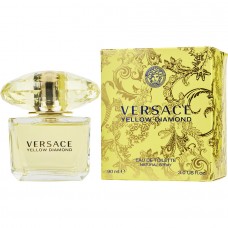 Versace Yellow Diamond edt 90 ml