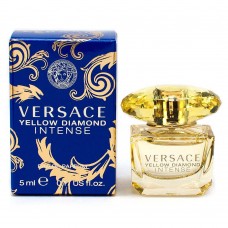 Versace Yellow Diamond Intense edp 5 ml