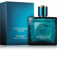 Versace Eros Eau de Toilette 100 ml