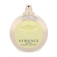 Versace Eros Pour Femme edp tester 100 ml