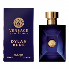 Versace Dylan Blue Pour Homme edt 100 ml