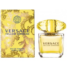 Versace Yellow Diamond edt 50 ml