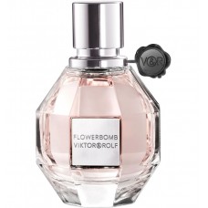 Viktor & Rolf Flowerbomb edp tester 100 ml Viktor & Rolf Flowerbomb edp tester 100 ml