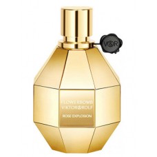 Viktor & Rolf Flowerbomb Rose Explosion edp tester 100 ml Viktor & Rolf Flowerbomb Rose Explosion edp tester 100 ml
