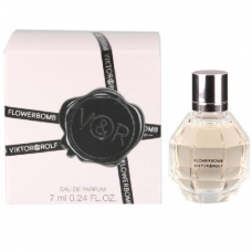 Viktor & Rolf Flowerbomb edp 7 ml mini Viktor & Rolf Flowerbomb edp 7 ml mini