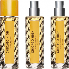 Vilhelm Parfumerie Chicago High edp 3*10 ml