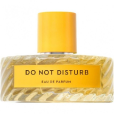 Vilhelm Parfumerie Do Not Disturb edp tester 100 ml Vilhelm Parfumerie Do Not Disturb edp tester 100 ml