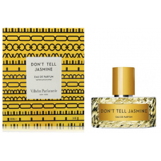 Vilhelm Parfumerie Don't Tell Jasmine edp 100 ml Vilhelm Parfumerie Don't Tell Jasmine edp 100 ml