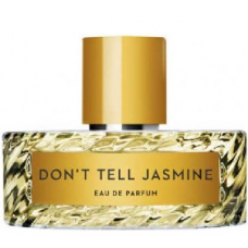 Vilhelm Parfumerie Don't Tell Jasmine edp tester 100 ml Vilhelm Parfumerie Don't Tell Jasmine edp tester 100 ml