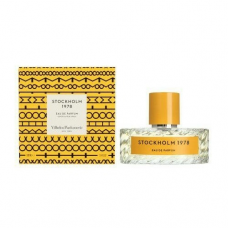 Vilhelm Parfumerie Stockholm 1978 edp 100 ml Vilhelm Parfumerie Stockholm 1978 edp 100 ml