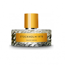 Vilhelm Parfumerie Stockholm 1978 edp tester 100 ml Vilhelm Parfumerie Stockholm 1978 edp tester 100 ml