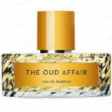 Vilhelm Parfumerie The Oud Affair edp tester 100 ml Vilhelm Parfumerie The Oud Affair edp tester 100 ml