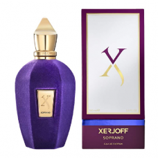 Xerjoff V Soprano edp 100 ml Xerjoff V Soprano edp 100 ml