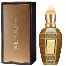 Xerjoff Oud Stars Luxor parfum 50 ml