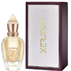 Xerjoff Shooting Stars Allende parfum 50 ml