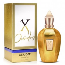 Xerjoff V Accento Overdose edp 100 ml