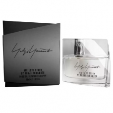 Yohji Yamamoto His Love Story edt 30 ml Yohji Yamamoto His Love Story edt 30 ml