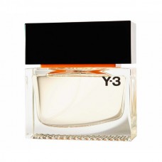 Yohji Yamamoto Y-3 Black Label edt tester 75 ml Yohji Yamamoto Y-3 Black Label edt tester 75 ml