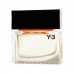 Yohji Yamamoto Y-3 Black Label edt tester 75 ml