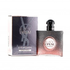 Yves Saint Laurent Black Opium Floral Shock edp 50 ml Yves Saint Laurent Black Opium Floral Shock edp 50 ml