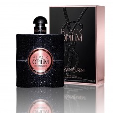 Yves Saint Laurent Black Opium edp 90 ml Yves Saint Laurent Black Opium edp 90 ml