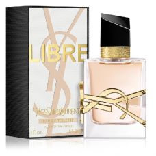 Yves Saint Laurent Libre edt 30 ml Yves Saint Laurent Libre edt 30 ml