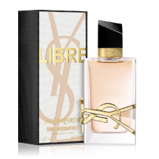 Yves Saint Laurent Libre edt 50 ml Yves Saint Laurent Libre edt 50 ml
