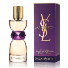 Yves Saint Laurent Manifesto edp 30 ml