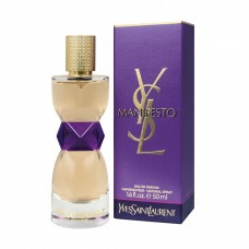 Yves Saint Laurent Manifesto edp 50 ml