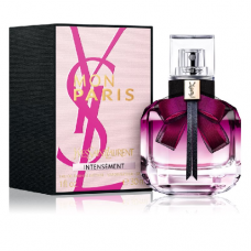 Yves Saint Laurent Mon Paris Intensement edp 30 ml Yves Saint Laurent Mon Paris Intensement edp 30 ml