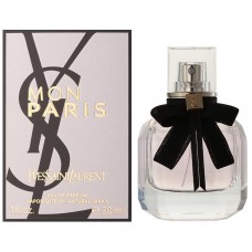 Yves Saint Laurent Mon Paris edp 30 ml