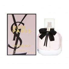 Yves Saint Laurent Mon Paris edp 50 ml