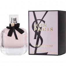 Yves Saint Laurent Mon Paris edp 90 ml