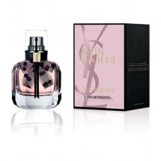 Yves Saint Laurent Mon Paris edt 30 ml